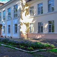 МБОУ "СШ №3 имени А.Н. Першиной"