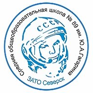 МБОУ "СОШ№89"