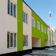 МОУ "СОШ"  п. Нейтрино