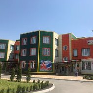 ГБДОУ «Детский сад №2 с.п.Верхние Ачалуки «Лесная сказка»