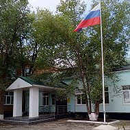 МКОУ СОШ 5 с.Сергиевское