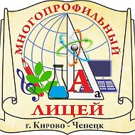 МПЛ многопрофильный лицей г. Кирово-Чепецка