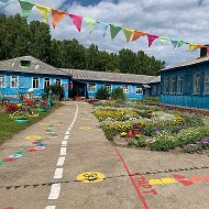 МКДОУ "Усть-Рубахинский детский сад"