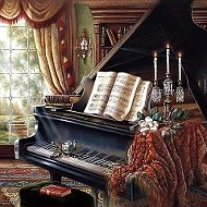Литературный салон "Страницы книг"