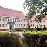 Озерская средняя школа им. Д.Тарасова