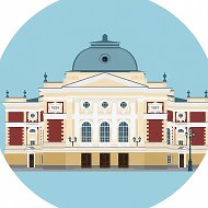 Иркутский академический драматический театр