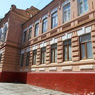 МБОУ «ГИМНАЗИЯ ГОРОДА БУЙНАКСКА»