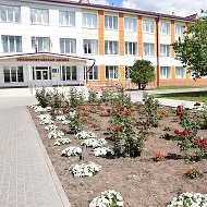 МАОУ Красночетайская СОШ имени Героя Советского Союза И.В.Индрякова