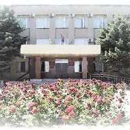 Администрация Грачевского муниципального округа СК