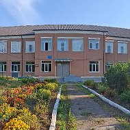 МКОУ "Болоховский центр образования № 1"