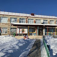 МКОУ Усть-Кадинская СОШ с.Усть-Када