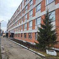 ГБУЗ «Бессоновская районная больница»