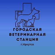 Иркутская ГСББЖ🐾