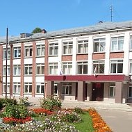 Школа №20 г.Йошкар-Олы