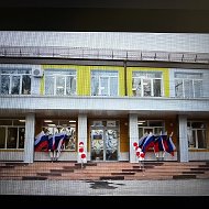 МОУ СОШ 8 п. Катасон канал