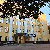Школа №5 им. В.С. Пестова