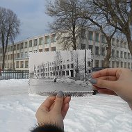 МБОУ РЖАНИЦКАЯ СОШ