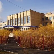 МАОУ СОШУИП №3