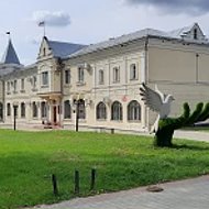 Администрация Кромского района Орловской области