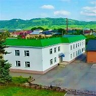 Местная администрация с.п. Атажукино.