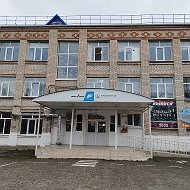 МКОУ СОШ №5