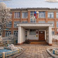 МКОУ Килинчинская СОШ имени Героя России Азамата Тасимова