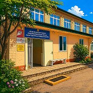 МКОУ КСОШ им.Героя России Гайирханова М.М.