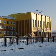 Канал «Первая школа п.г.т. Уренгой»