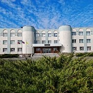 МБОУ «Головчинская СОШ с УИОП»