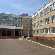 Средняя общеобразовательная школа №8 города Костромы