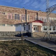 Управление культуры Лиманского округа