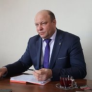 Глава городского округа Верх-Нейвинский