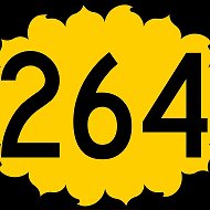 ГБОУ СОШ 264
