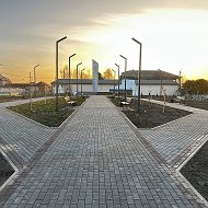 Администрация с.п. Старый Черек