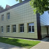 Школа №34 г.Брянск