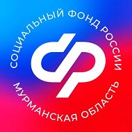 Социальный фонд России по Мурманской области