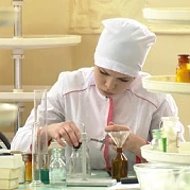 ФГБ ПОУ "ПМК" Минздрава РФ