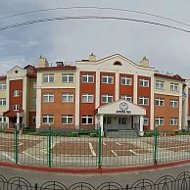 МБОУ "ООШ № 3" г. Тарко-Сале Пуровского района