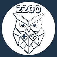 ГБОУ Школа №2200
