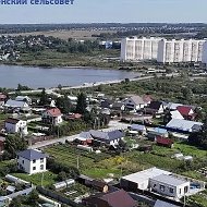 Администрация Каменского сельсовета Новосибирского района