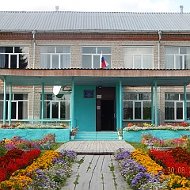 МБОУ "Усть-Бакчарская СОШ"