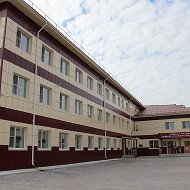 НРМОБУ «Салымская СОШ № 2»