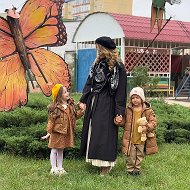 МБДОУ «Детский сад 31 « Улыбка»