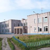 МБОУ СОШ № 2 г.Омутнинска