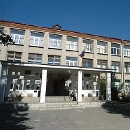 МБОУ СОШ №1 г. Льгова им. В. Б. Бессонова