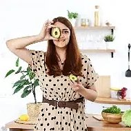 Худеем вкусно