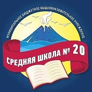 МБОУ "Средняя школа №20" ПКГО