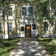 Комитет по образованию администрации Ульчского муниципального района