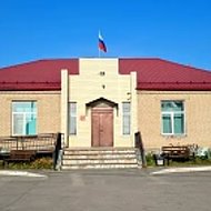 Администрация Новолуговского сельсовета Новосибирского района