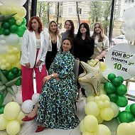 Туроператор Бон Вояж и Планета 360